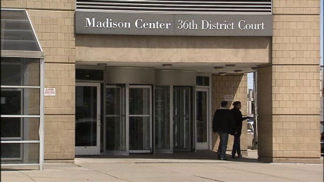 Detroit's 36th District Court extends moratorium on evictions