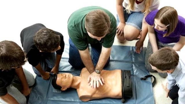 What is hands-only CPR, and does it really work?
