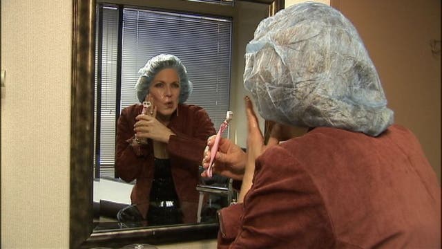 Health Works: Should women shave their faces?