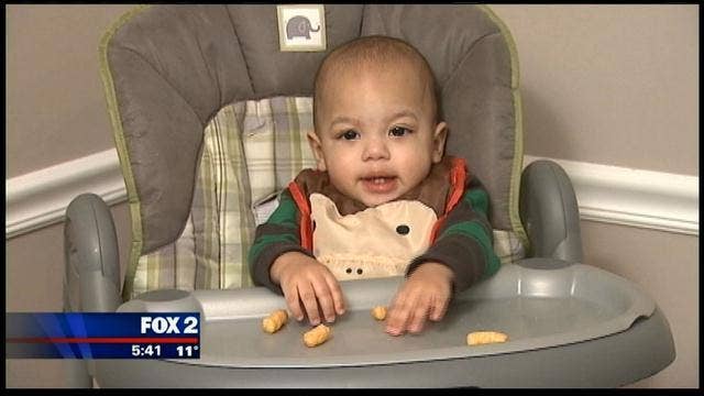 Healthworks: How to possibly break peanut allergies