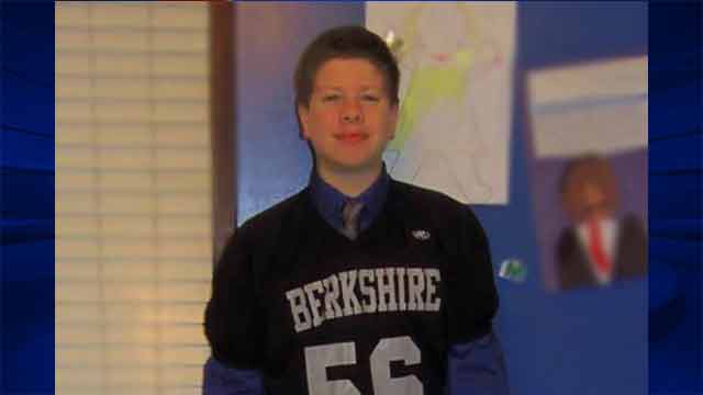 Community rallies for Southfield teen in need of heart transplant