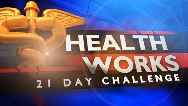 Health Works: The Do's and Don'ts of the 21-Day Challenge