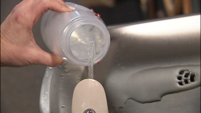 The 21-Day Challenge: How to drink more water