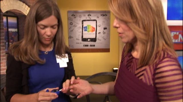 Why checking blood sugar is important; get free screenings April 18