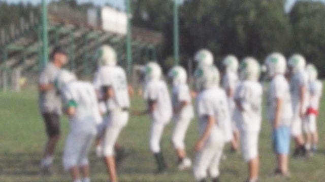 Sports could soon be option for children with heart disorder