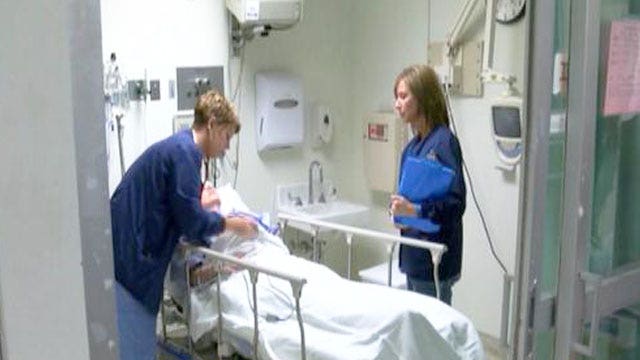 New study reveals more about how strokes affect men - and women