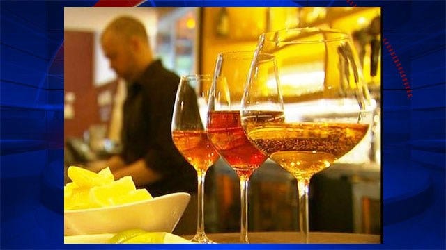 Health Works: Secrets of getting good sleep - does food and drink matter?