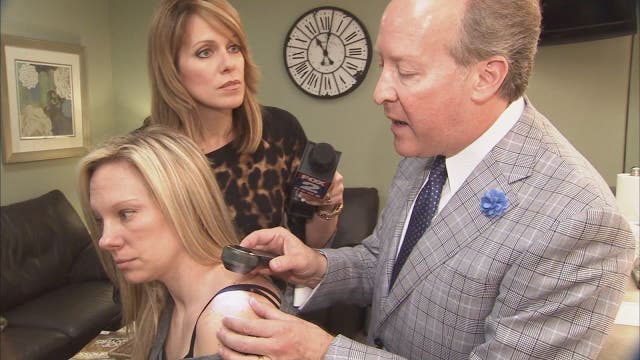 'Melanoma Monday' is reminder to check our skin