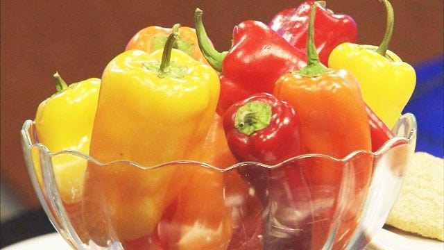 What does 100 calorie snacks look like? Find out here