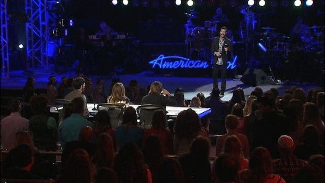 Last season of 'American Idol' set for Fox's 2015-16 lineup