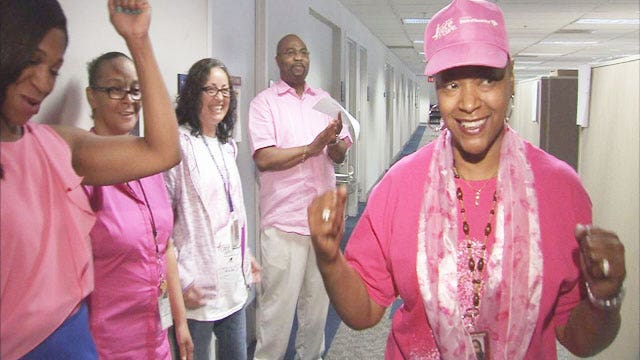 Commerce Twp woman and her 'Divas' ready for Saturday's Race for the Cure