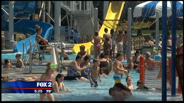 How to stay safe in recreational water