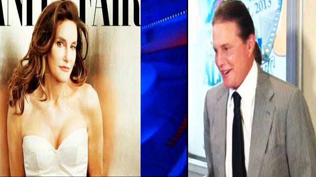 Expert says Caitlyn is a game-changer for transgender awareness