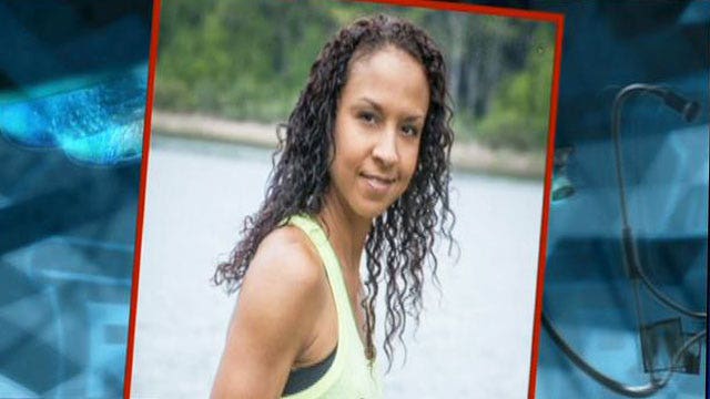 Breast cancer survivor running 470 miles to New York raising money for research