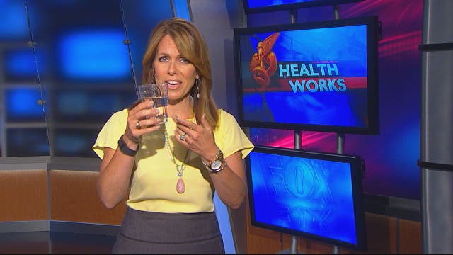 Is brand water really worth it?