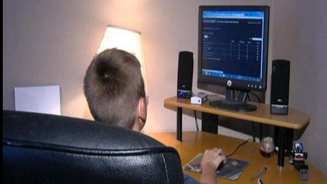 Children's screen time on digital devices - how much is too much?