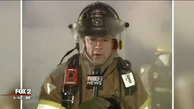 What we can learn about heart risks after sudden death of Ron Savage