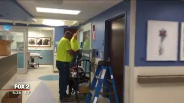 Royal Oak Beaumont to open new pediatric center to put children at ease
