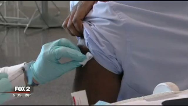 What to know as flu season comes in full swing