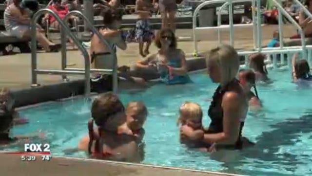 New study calls for protection of children from sun damage
