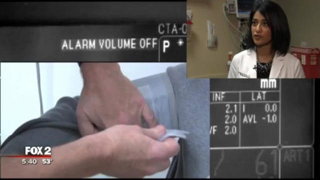 Expert: High blood pressure is nothing to take lightly