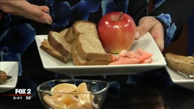 DASH Diet designed to stop hypertension is ranked No. 1 by publication