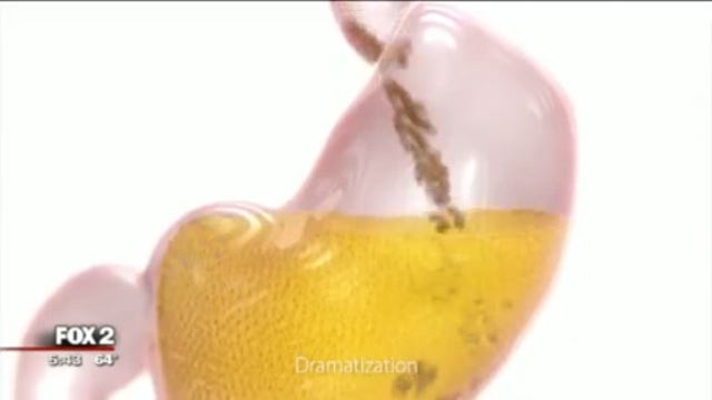 New FDA approved weight loss pill called a 'game changer'