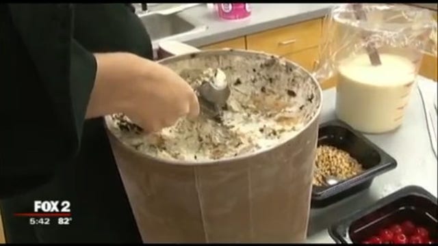 New study says kids eat 5 times more sugar in summer
