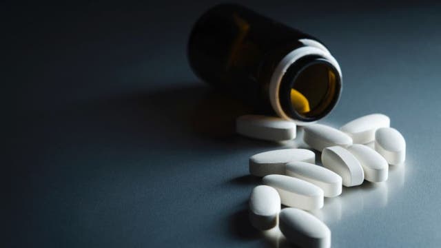 The Doctor Is In: Addiction & Recovery
