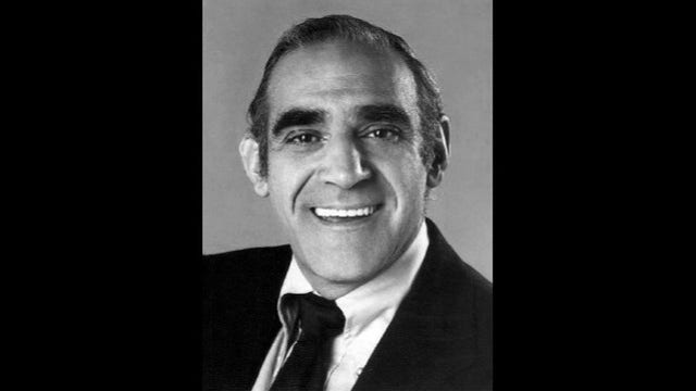 Abe Vigoda dead at 94