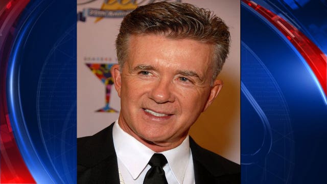 TMZ: TV dad Alan Thicke dead at 69