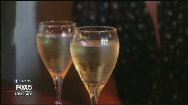 CDC: Alcohol kills more people than opioids