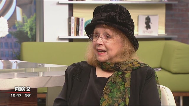 An Evening with Piper Laurie at DFT Oct. 20