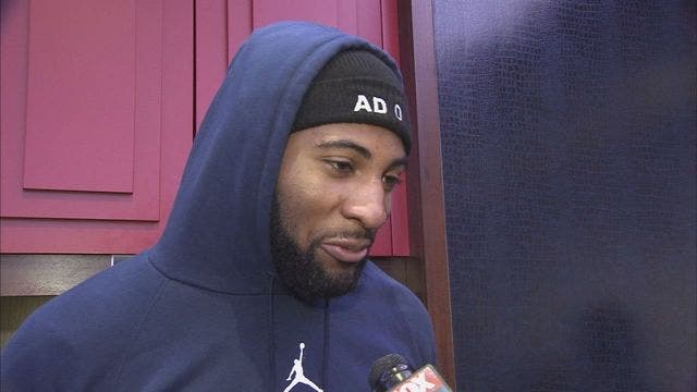 Drummond (26 pts, 22 reb) leads Pistons past Celtics 118-108