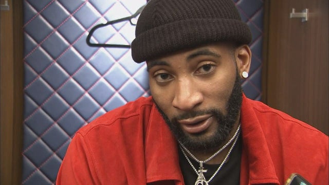 WATCH: Drummond's FTs lift Pistons over Bucks 105-96