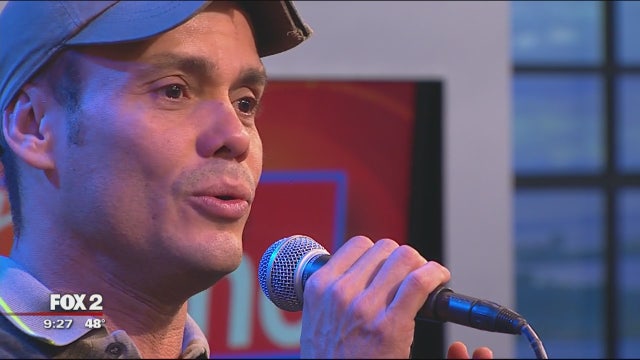 'Another Son of Venezuela' at Detroit Institute of Arts Nov. 18