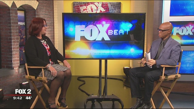 Auditions for 'Hairspray' at The Berman