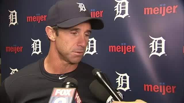 WATCH: Ausmus talks after 19-9 win over Mariners