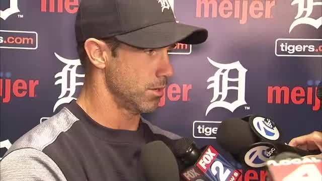 Brad Ausmus joins Angels as special assistant to GM