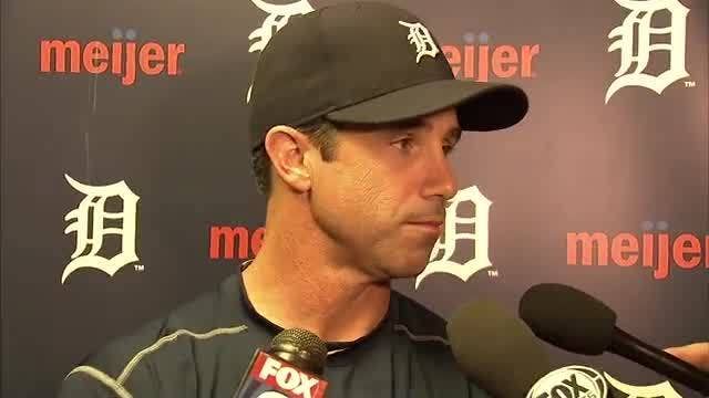 Bradley rallies Red Sox to 5-3 win over Tigers