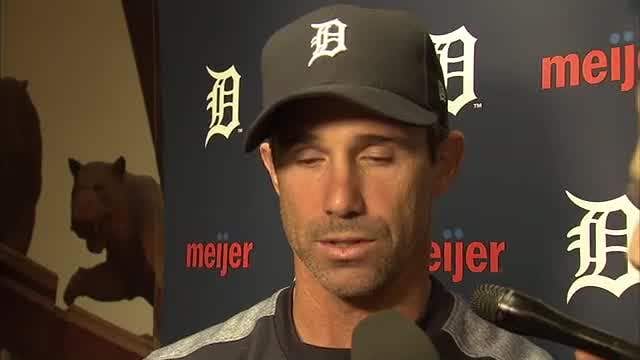WATCH: Ausmus, Collins & Fulmer speak after 5-4 win over the Orioles