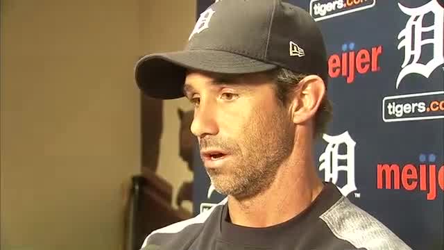WATCH: Ausmus, Martinez, Avila & Boyd after 5-3 win over Astros