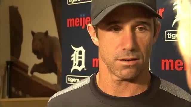 White Sox take Tigers in 9th 3-2