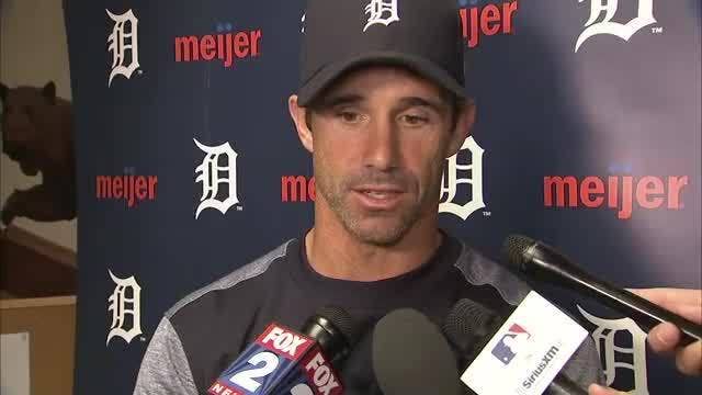 Tigers lose three out of four to Astros, fall 7-6