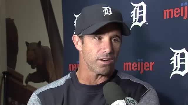 WATCH: Ausmus, Verlander, K-Rod & Adduci after 2-1 loss to Mariners