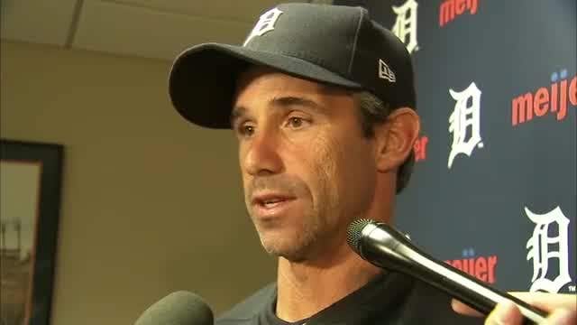 WATCH: Ausmus, Zimmermann, Avila, Upton & Castellanos after 7-3 win over White Sox