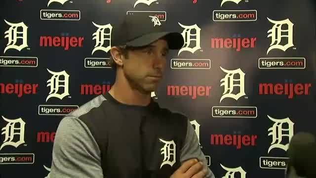 Blazing Indians extend win streak to 19 straight, beat Tigers 11-0