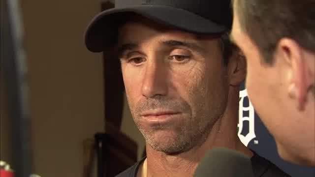 WATCH: Ausmus, Fulmer, Castellanos, McCann, Jones & others speak after wild 6-5 Opening Day win