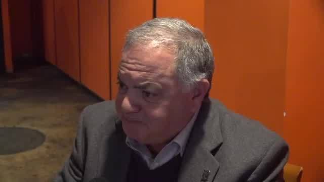 WATCH: Avila talks when they will win, the rebuild, Castellanos and much more