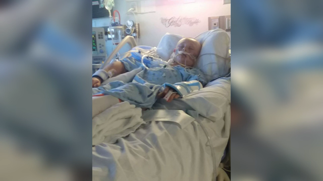 Boy comes back to life before organs are donated